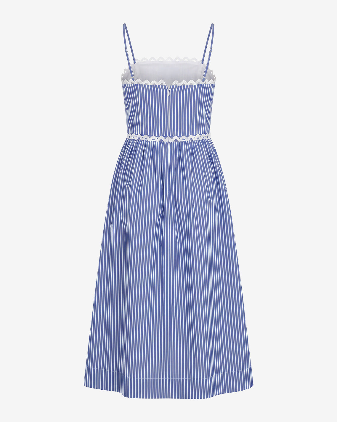 Marley Midi Dress | Draper James Value