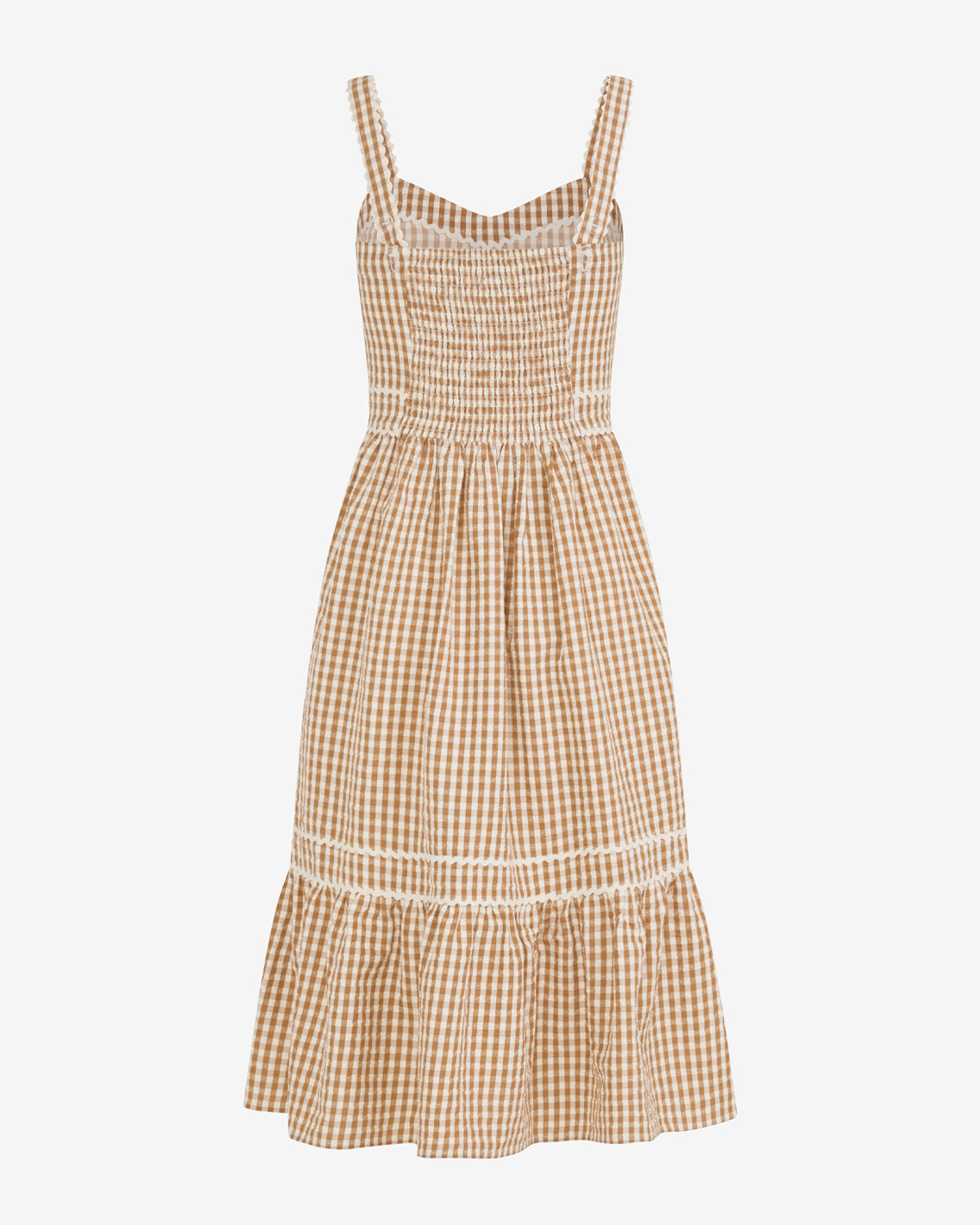 Dani Midi Dress | Draper James Trusted