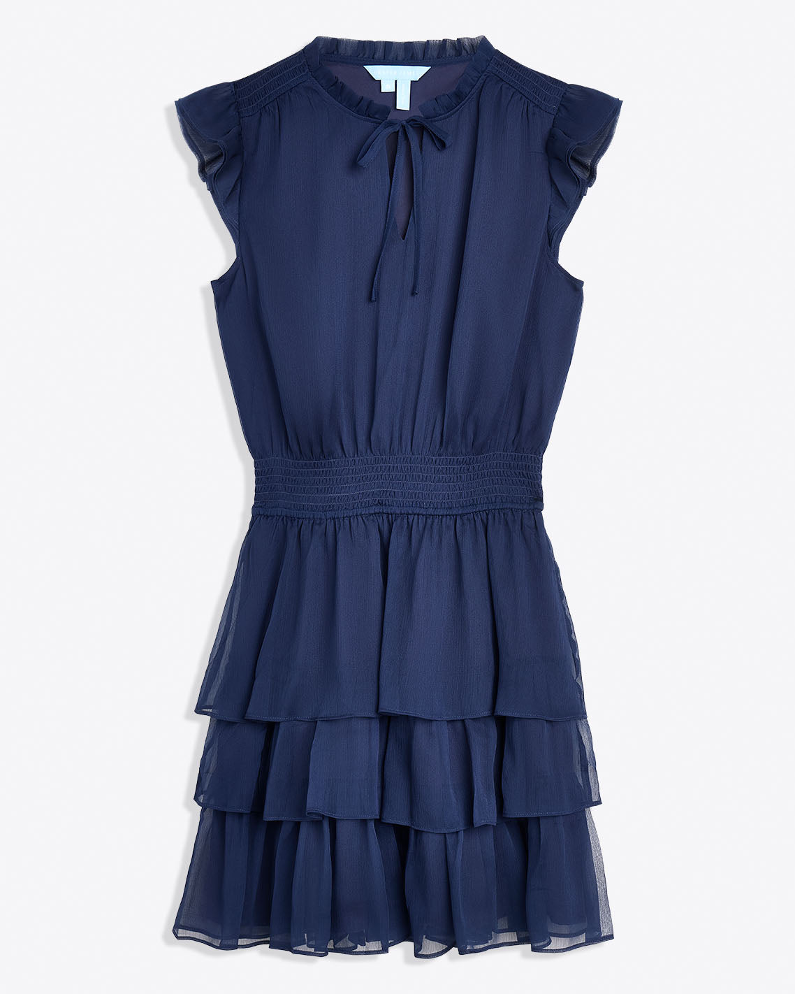 Alana Mini Dress | Women's Mini Dresses by Draper James | Draper James Discount