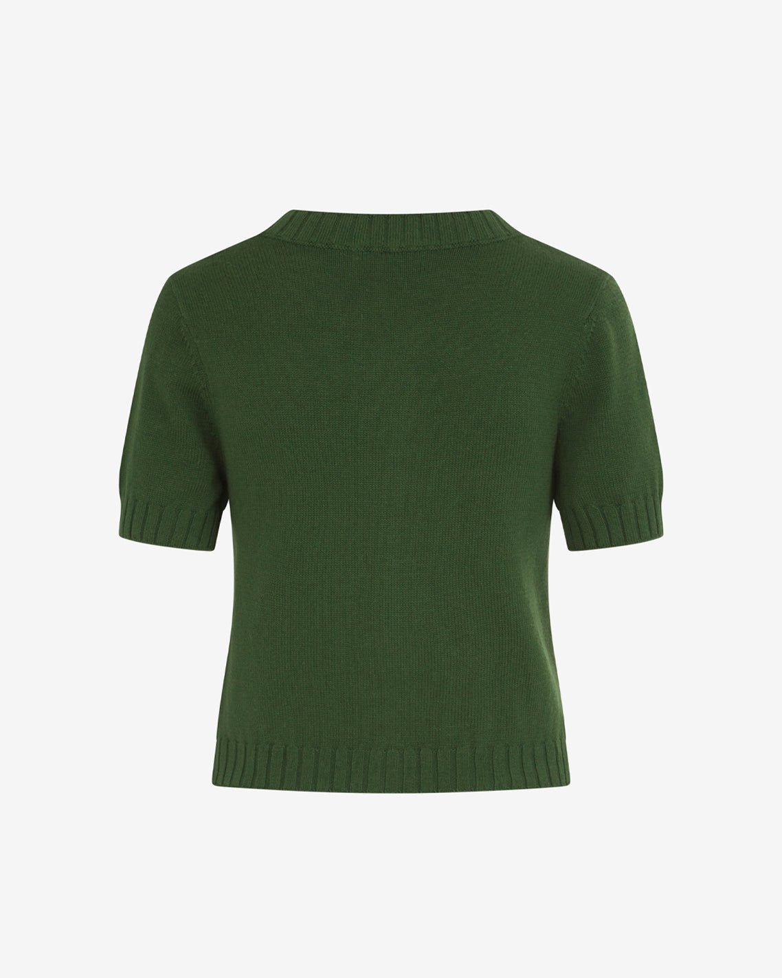Short Sleeve Puff Sleeve Cardigan | Draper James Popular