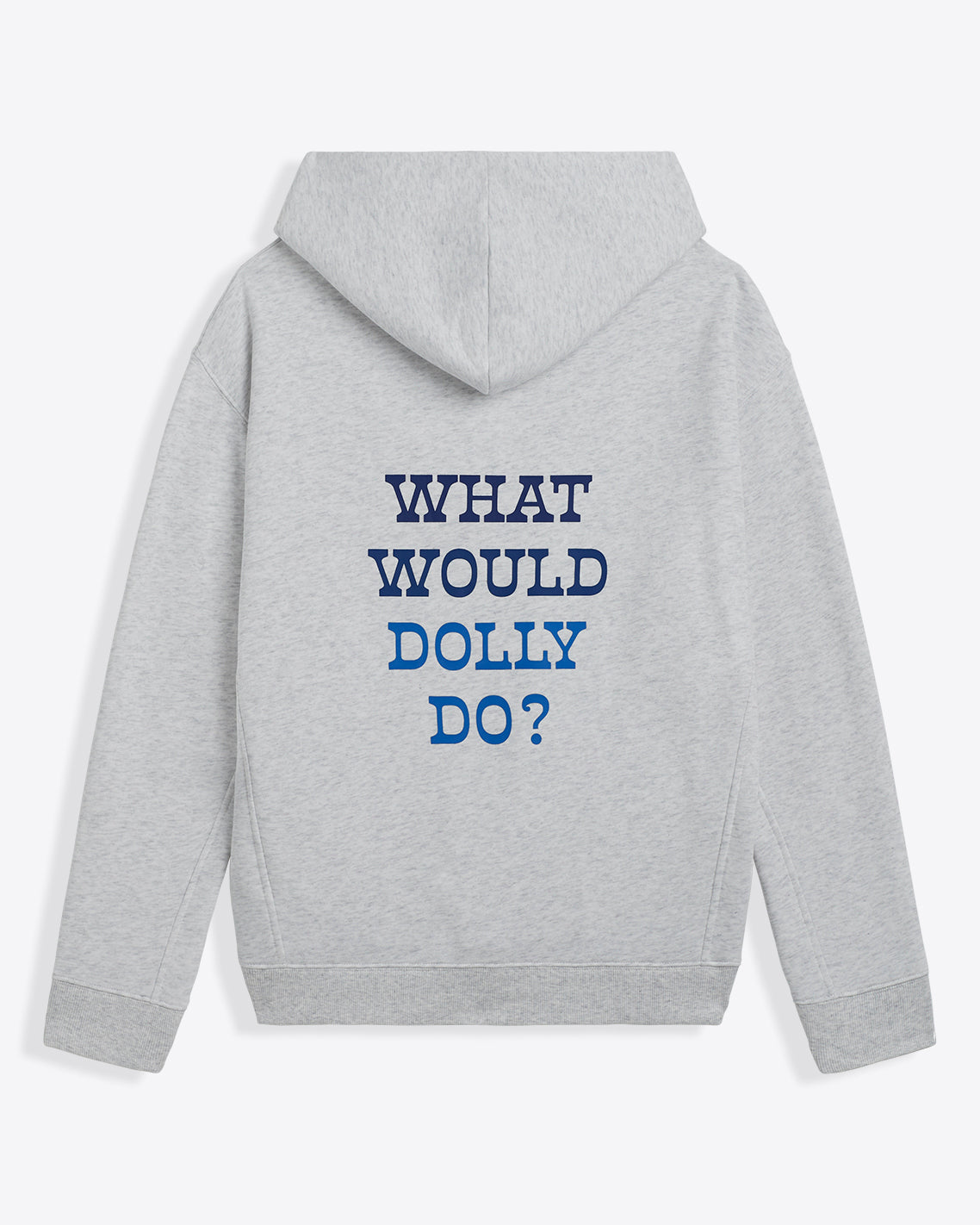 What Would Dolly Do Hoodie – Alternate Color | Draper James Exclusive