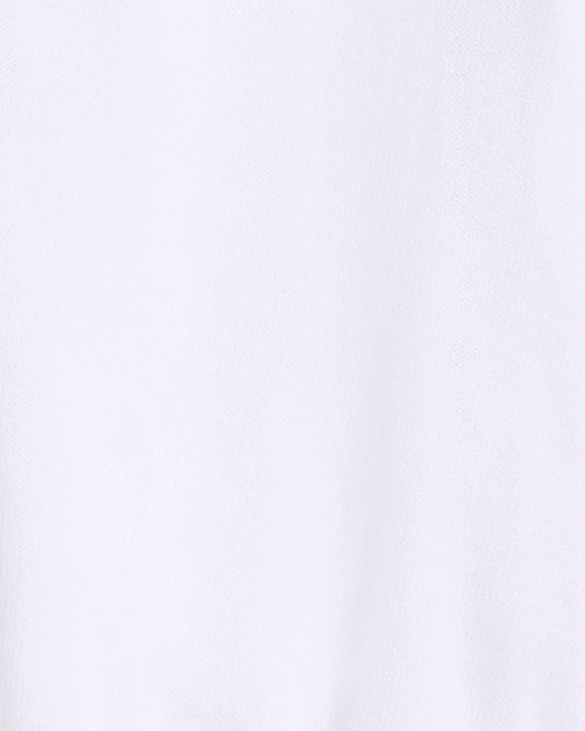 Button Front Cardigan in White | Draper James Special Offer