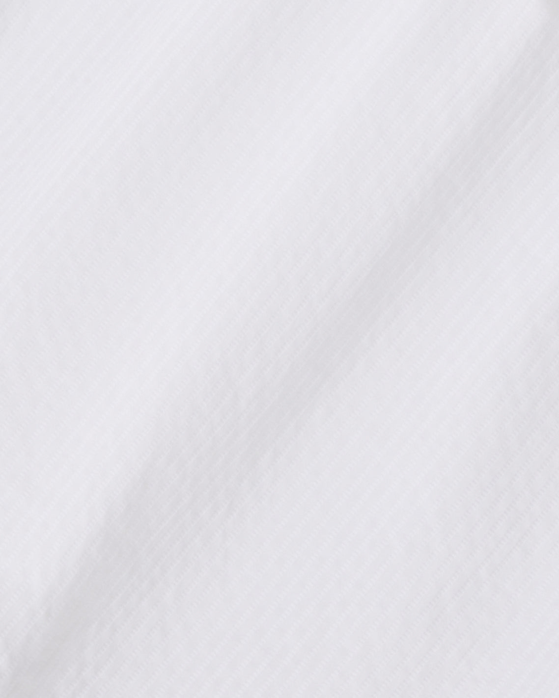 Reyna Long-Sleeve Top in Textured Shirting Stripe | Draper James Smart Buy