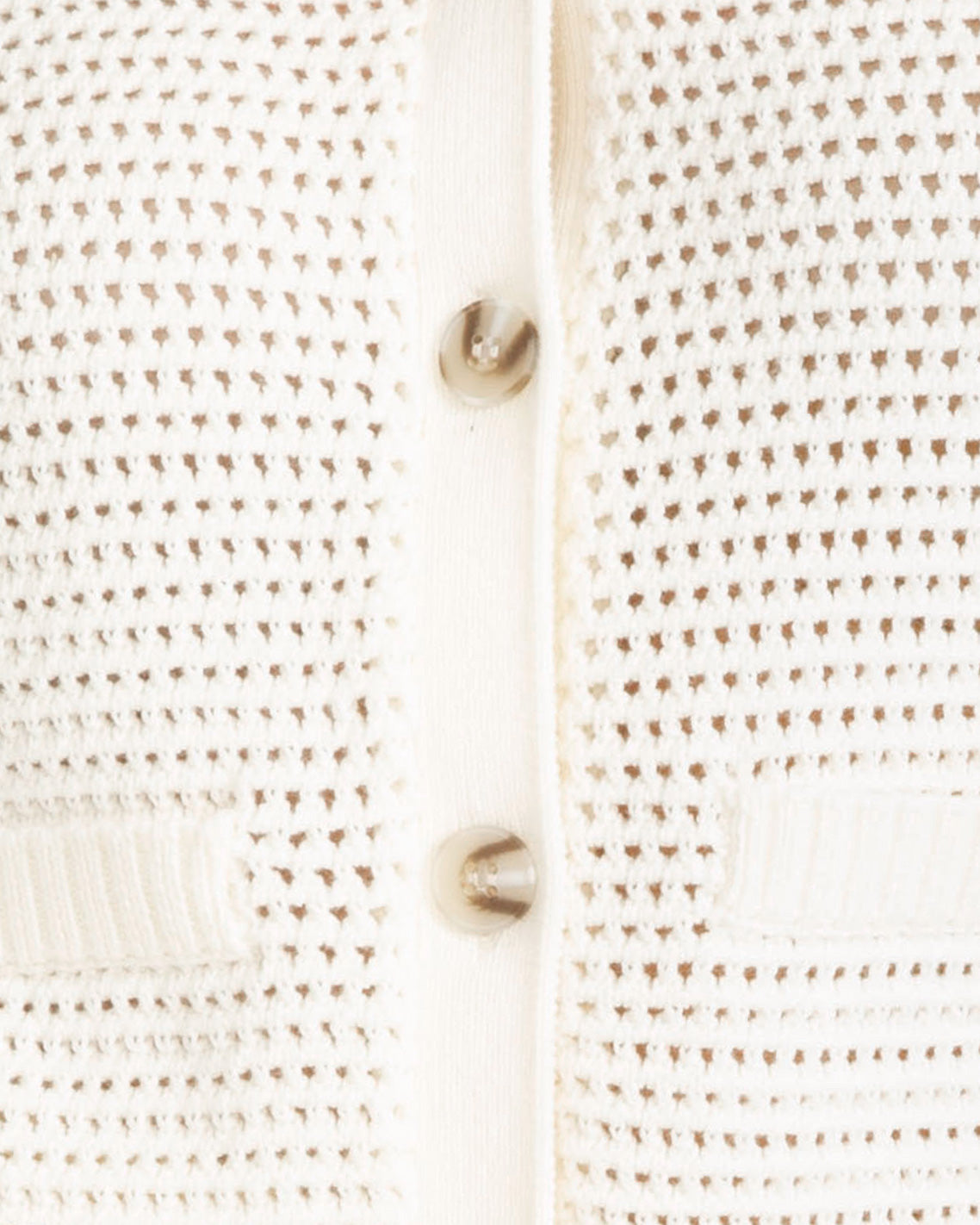 Open Weave Cardigan | Draper James Customer Favorite