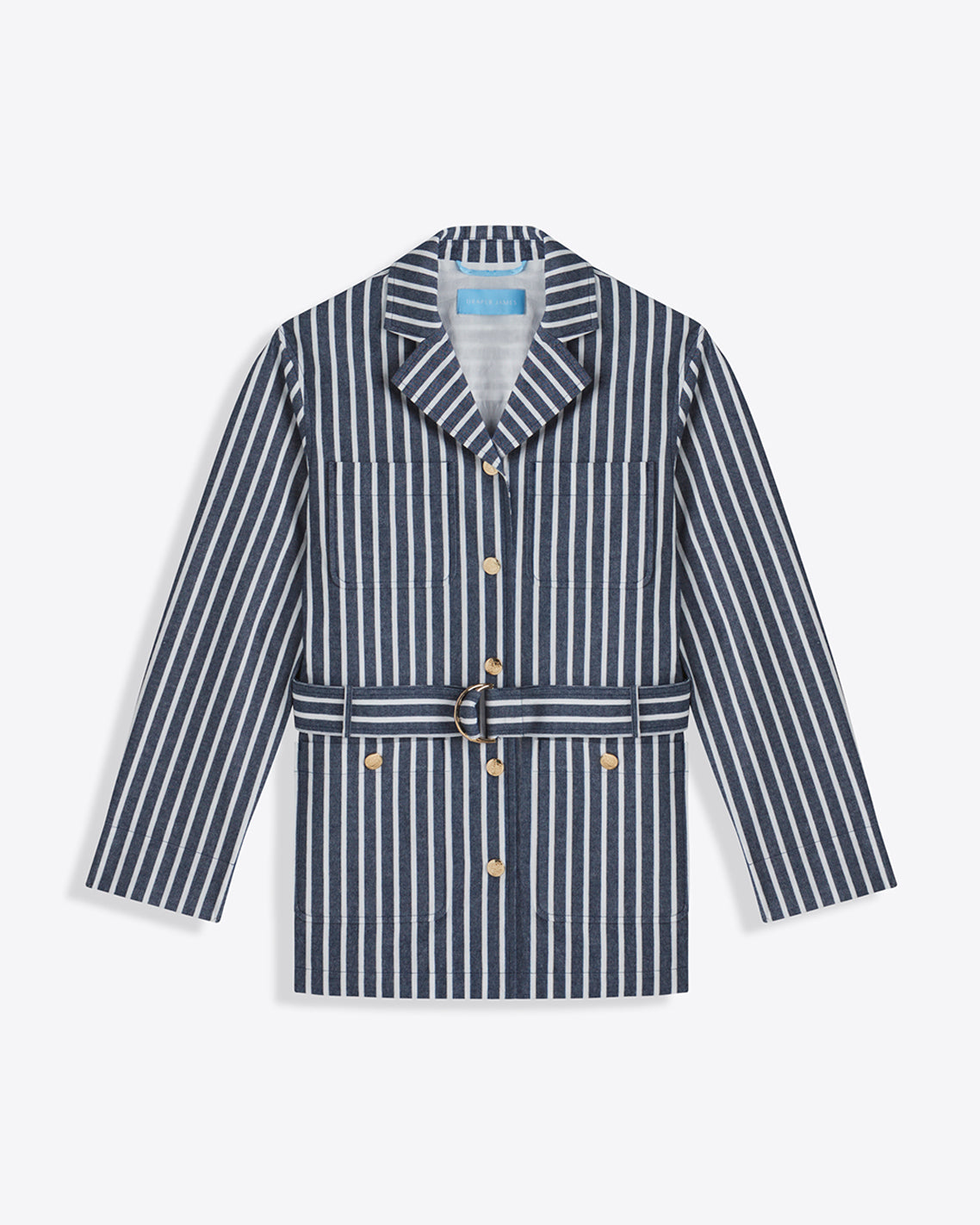 Utility Jacket | Women's Casual Jackets by Draper James | Draper James Trusted