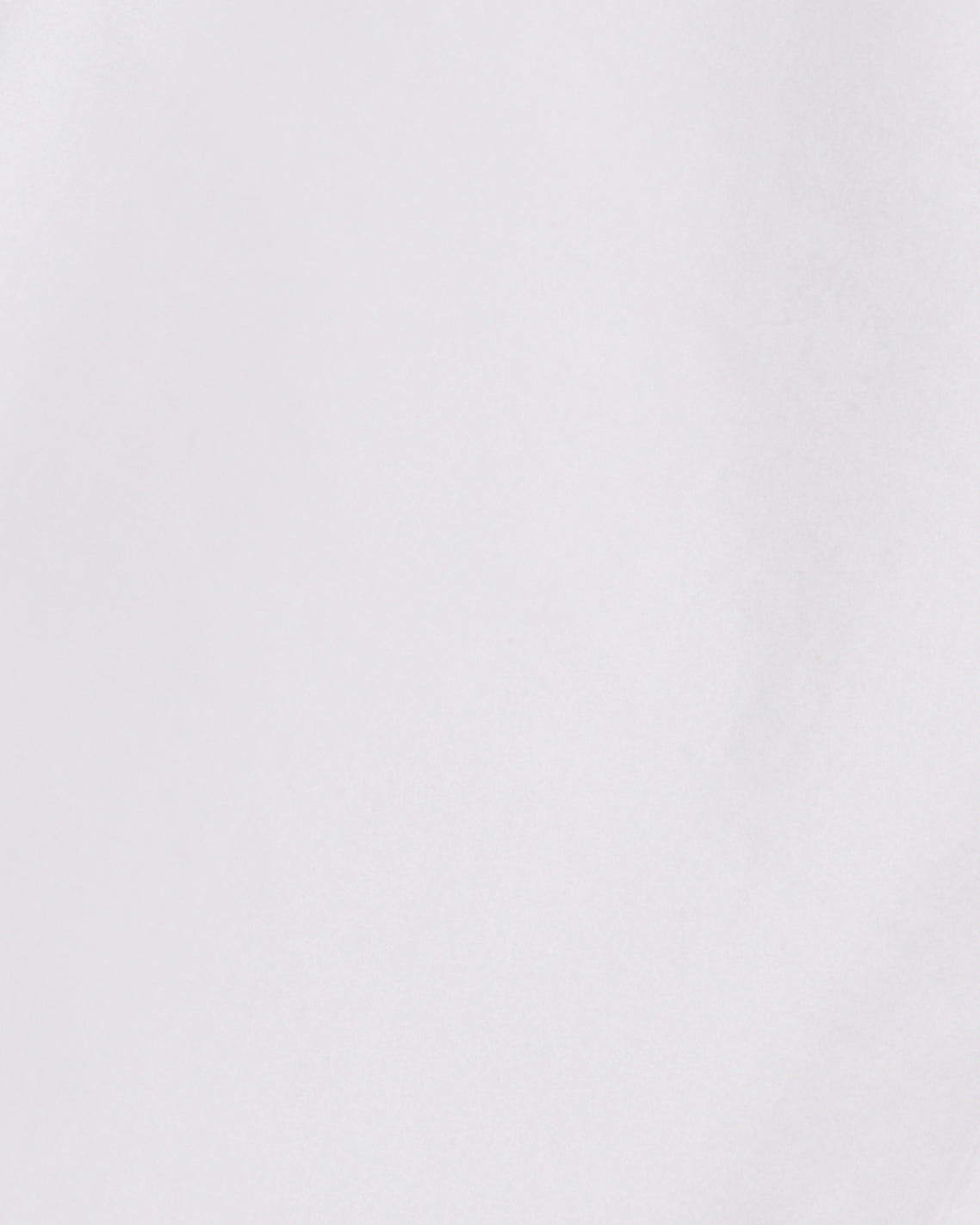 Wide Leg Jeans in White Denim | Draper James Discount