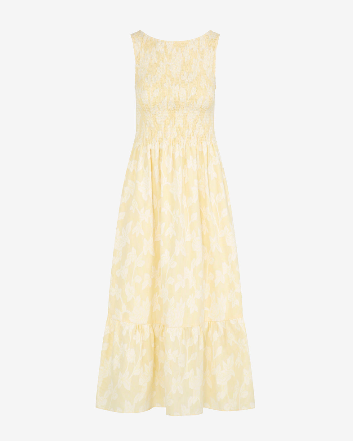 Wren Dress in Fil Coupe | Draper James Customer Favorite