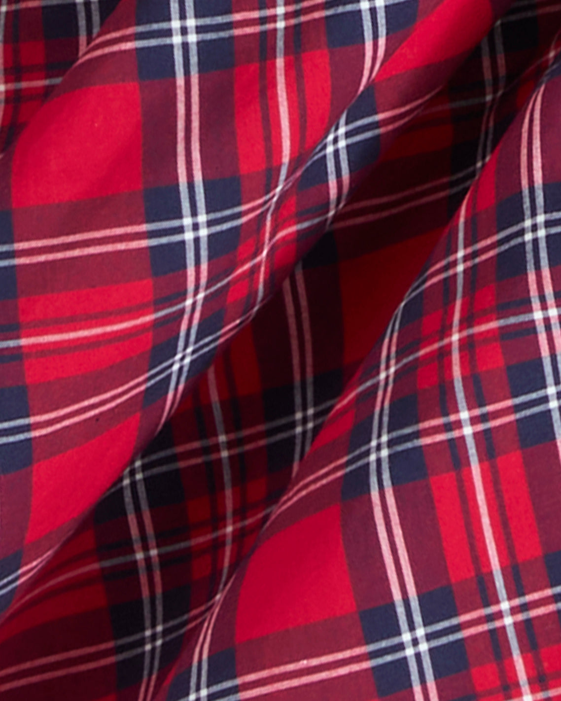 Reba Midi Wrap Dress in Angie Plaid | Draper James Great Value