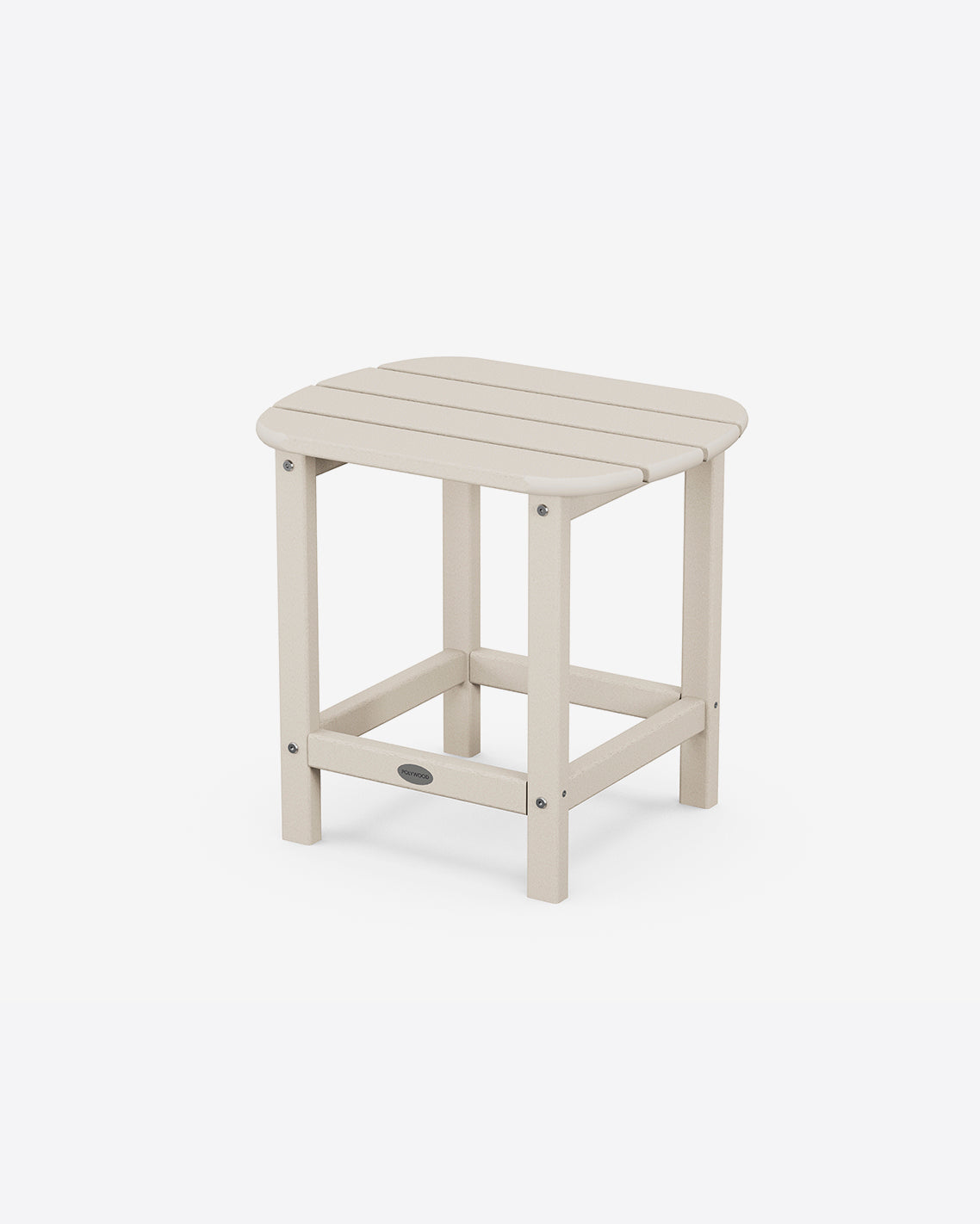 South Beach 18" Side Table in Teal | Draper James Featured