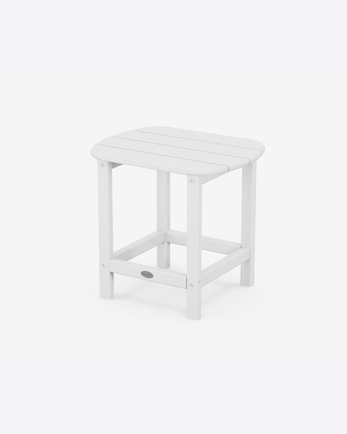 South Beach 18" Side Table in Sage | Draper James Featured
