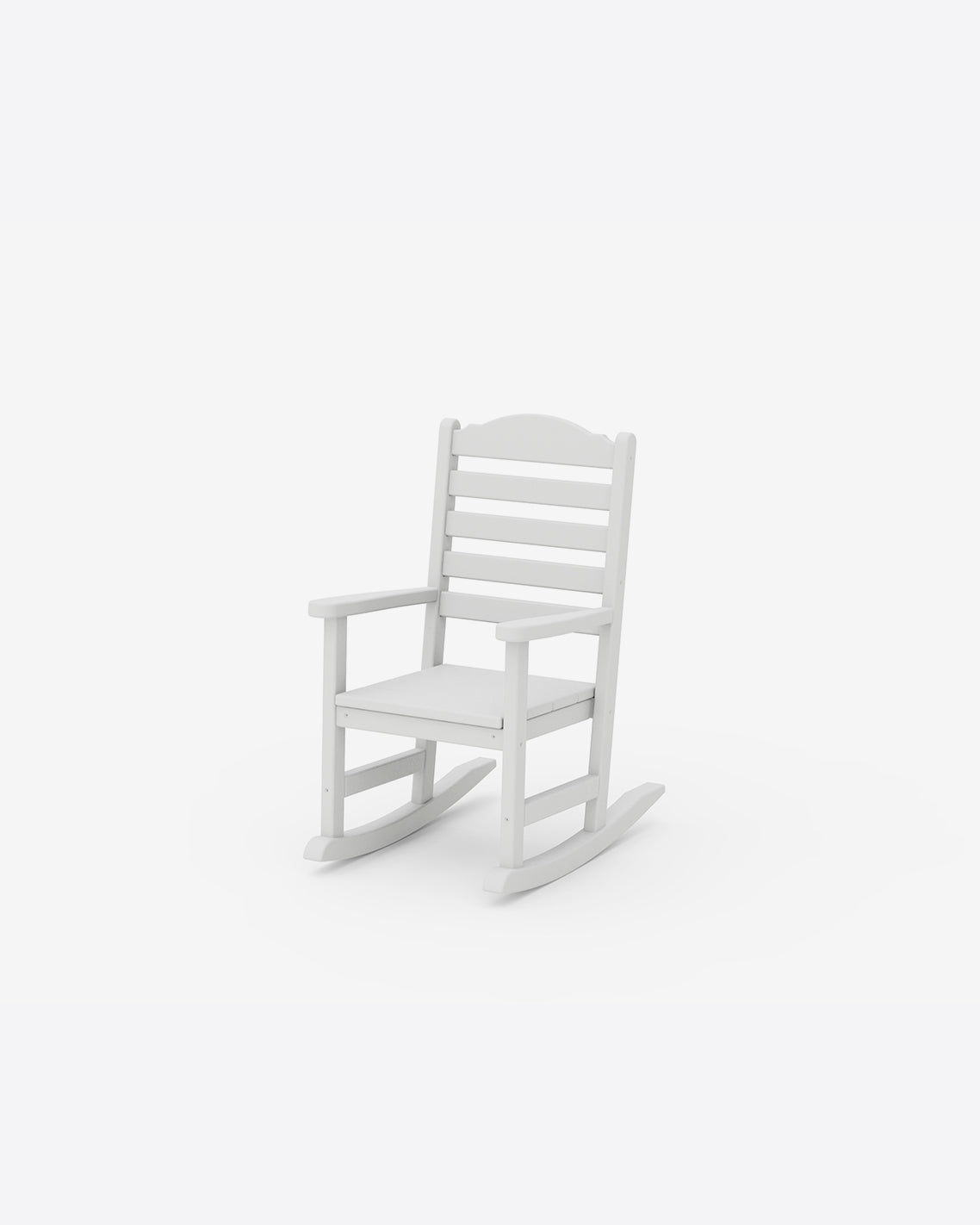 Savannah Kids Rocking Chair in Pink | Draper James Popular