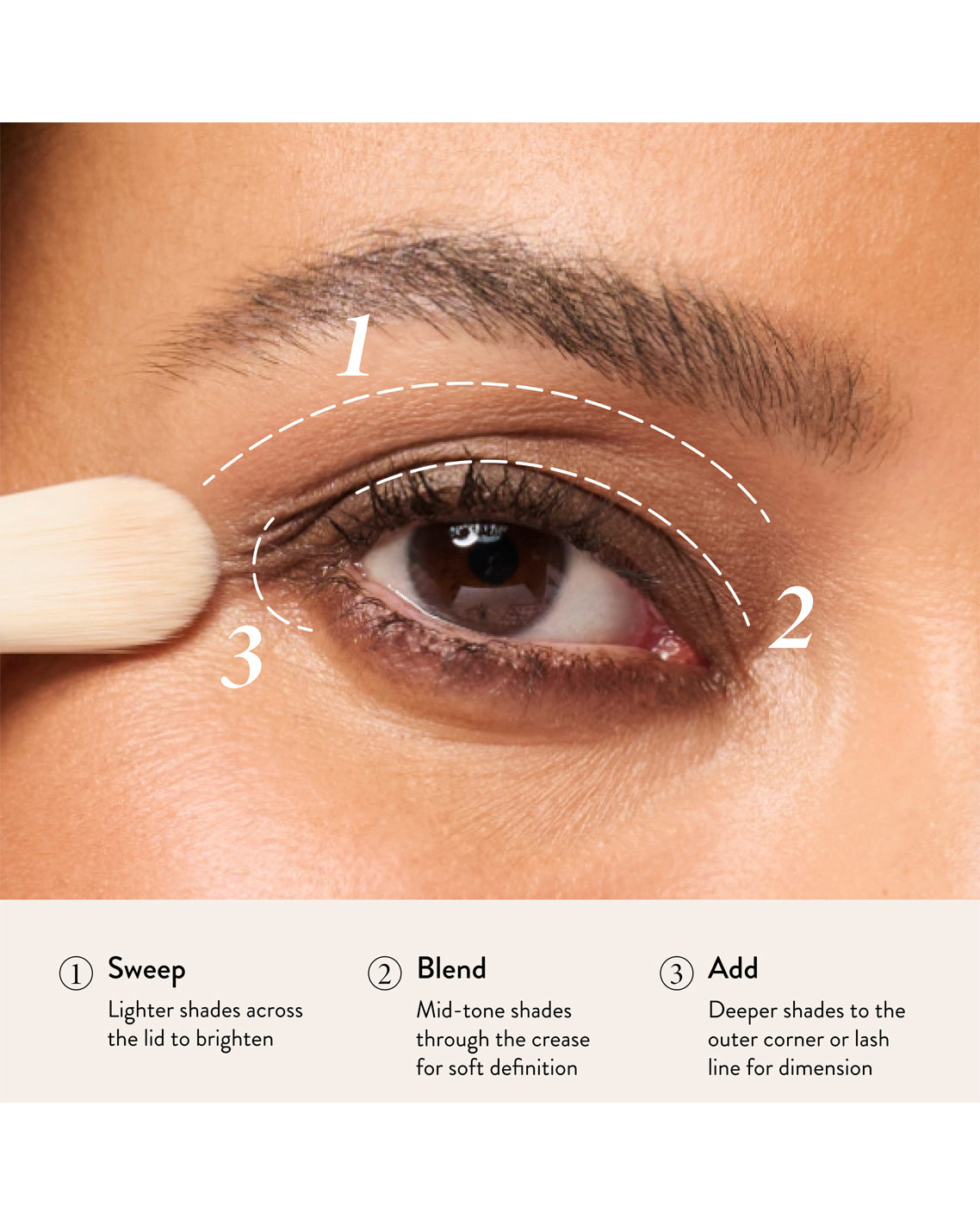 Draper James x Laura Geller Marble-ous Eyes 16 Multi-Finish & Marbled | Draper James Trusted