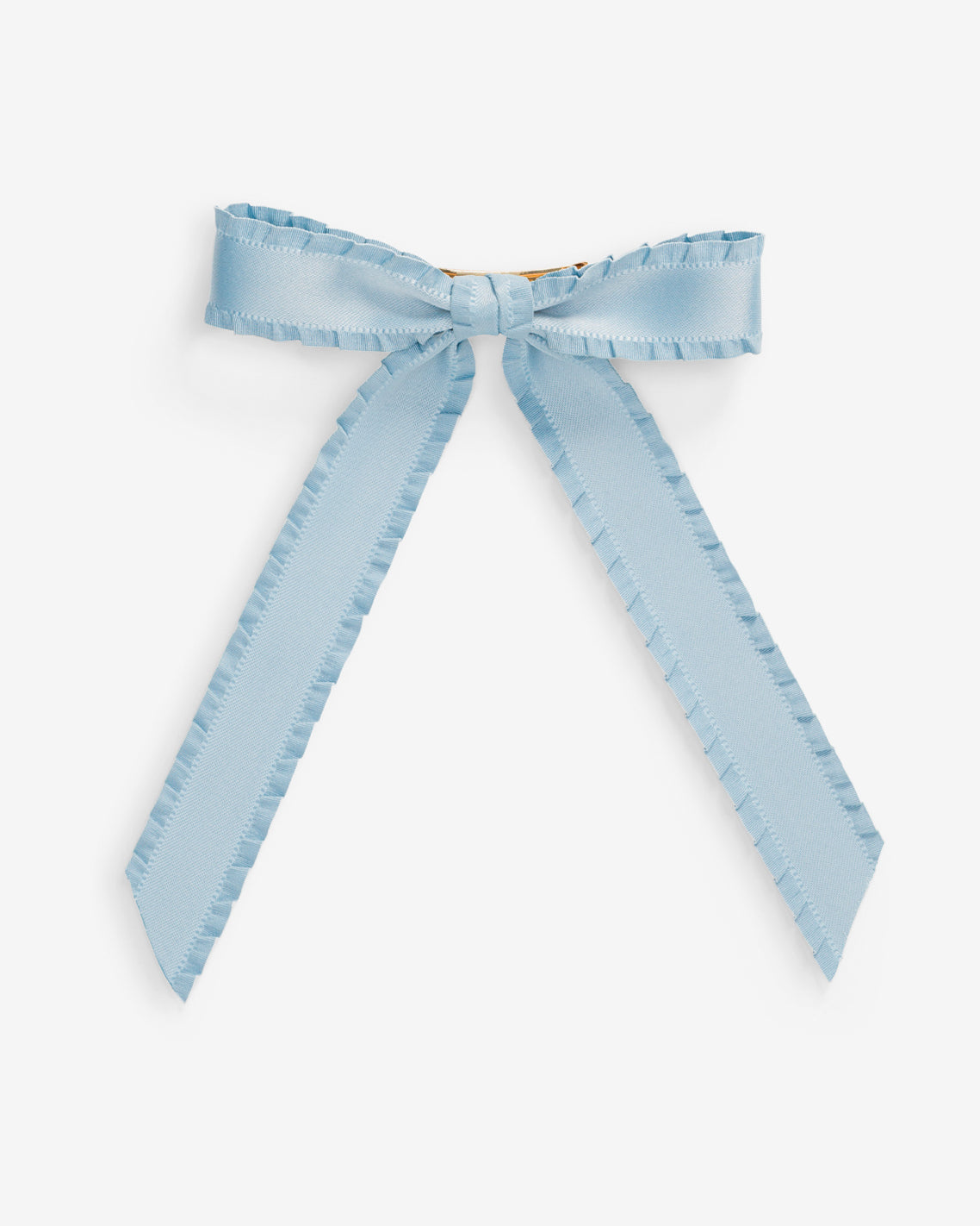 Bow Hair Barrette | Draper James Recommended