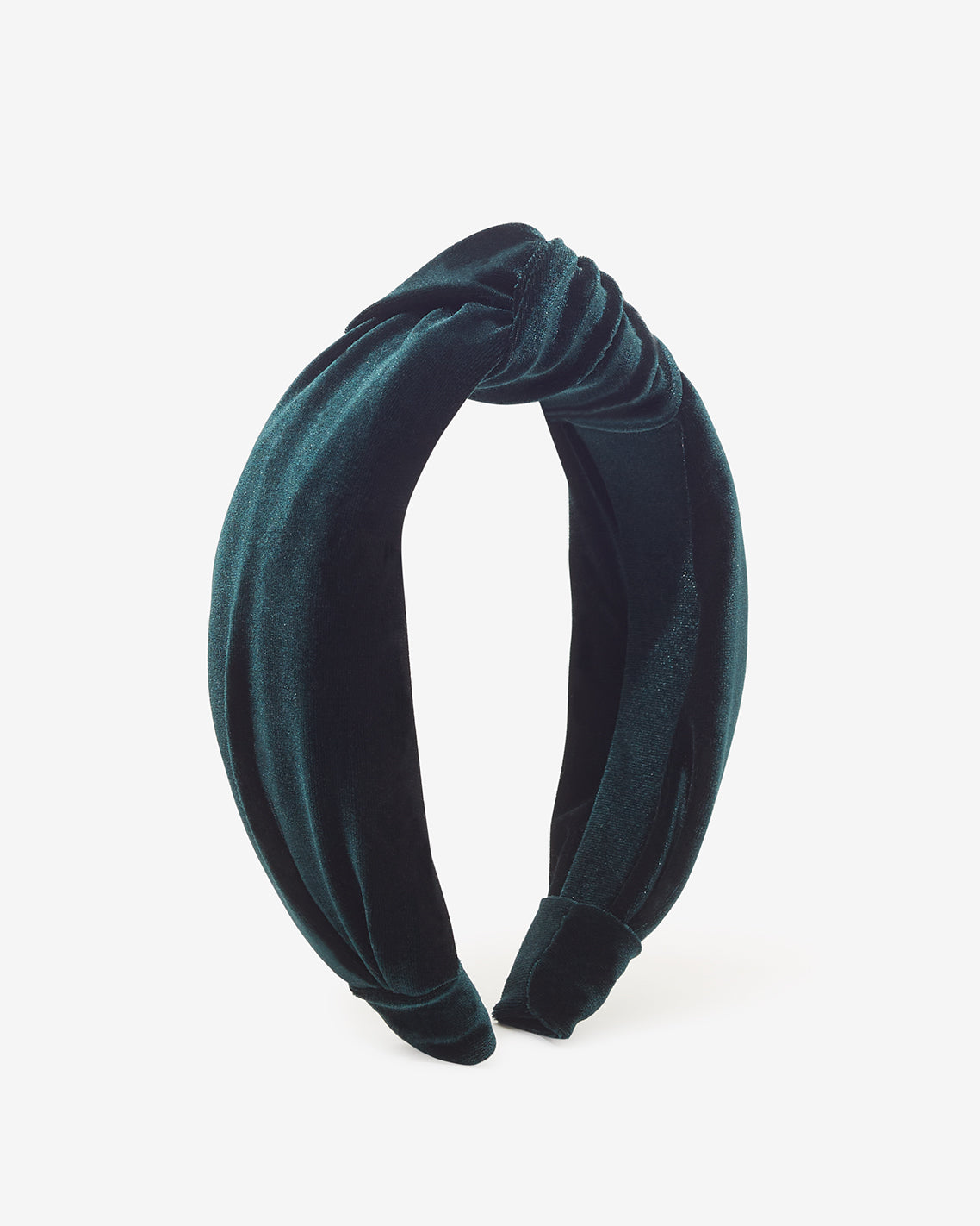Velvet Knot Headband | Draper James Signature