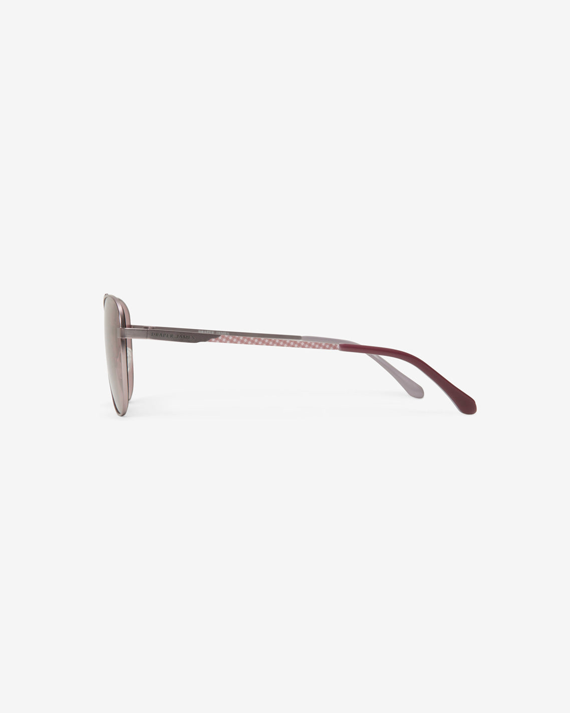 Sunglasses in Rose Gold | Draper James Great Value
