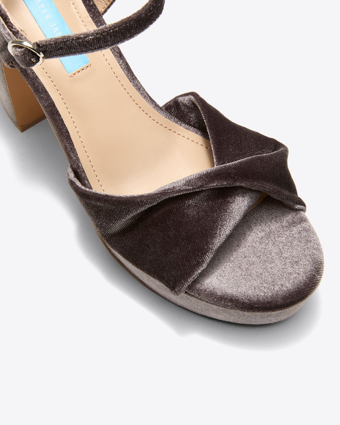 Paloma Platform | Draper James Premium