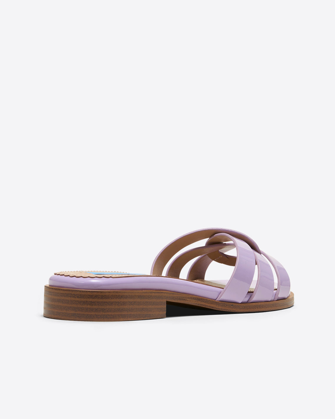 Andy Sandal in Purple | Draper James Smart Buy