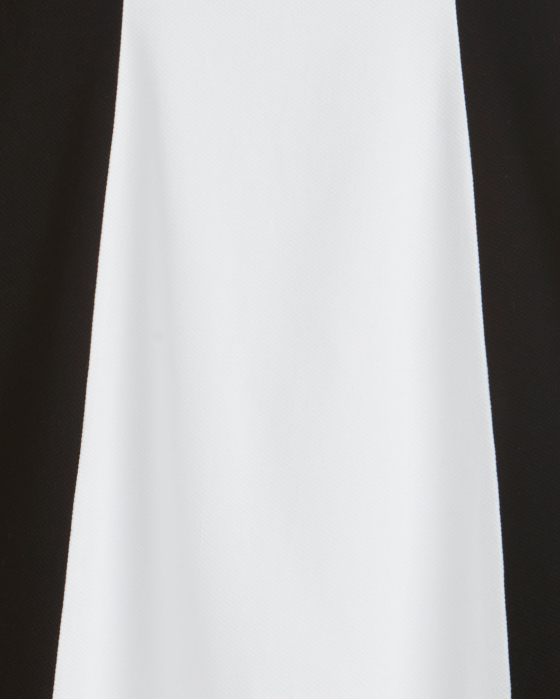 Genevieve Midi Dress in Black and White | Draper James Premium
