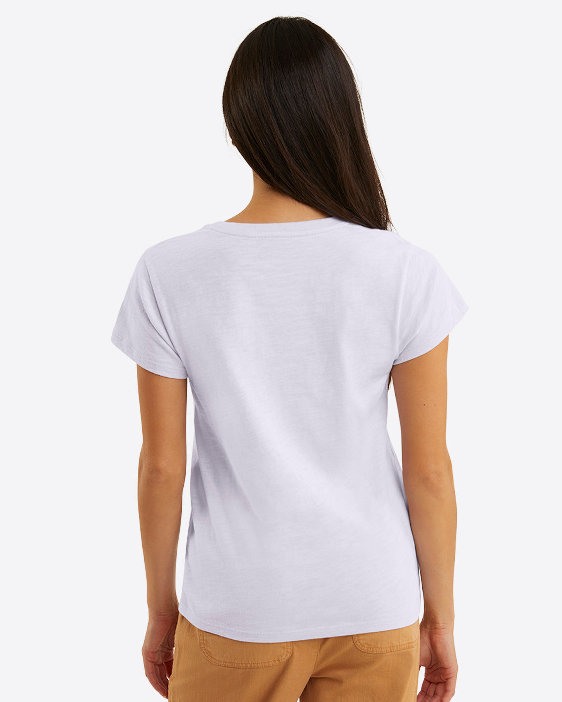 Can't Never Could T-Shirt | Draper James Classic