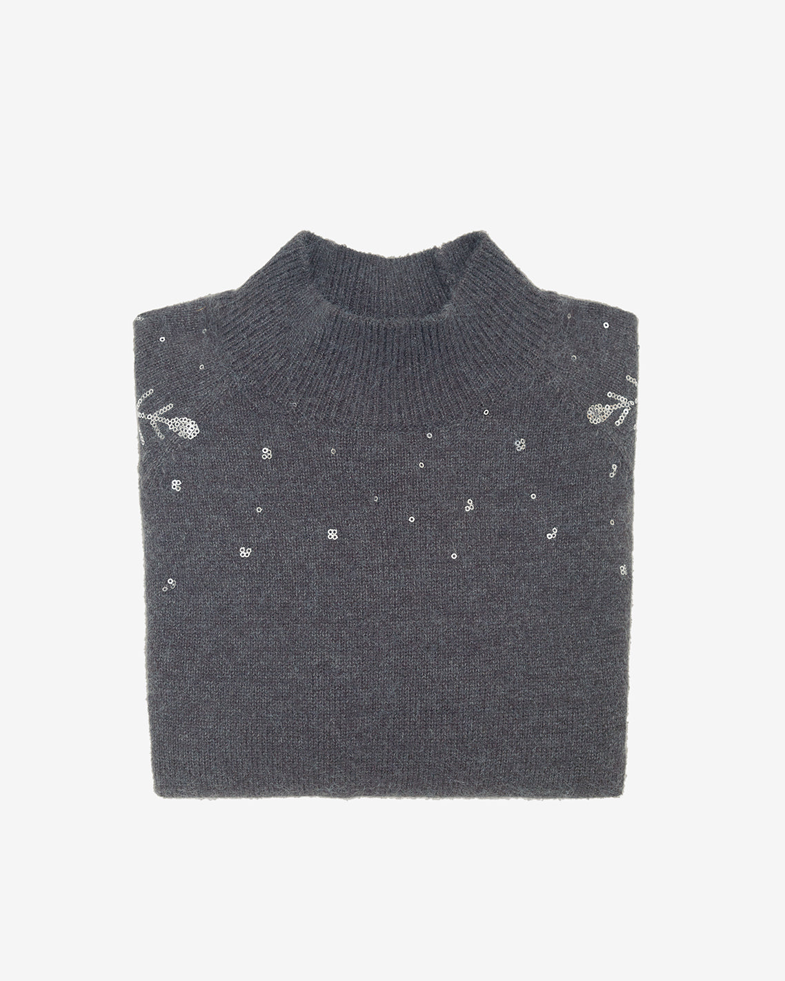 Snowflake Sweater | Draper James Special Offer