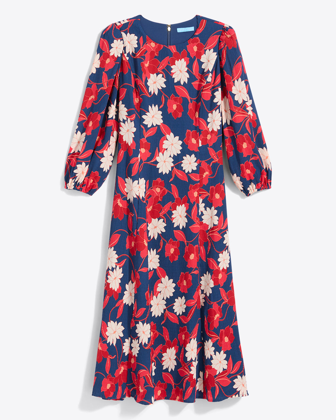 Matilda Midi Dress | Draper James Classic