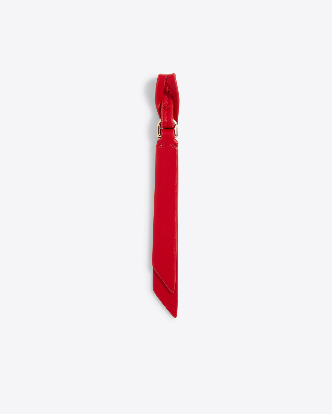 Tassel Keychain in Red | Accessories by Draper James | Draper James Special Offer