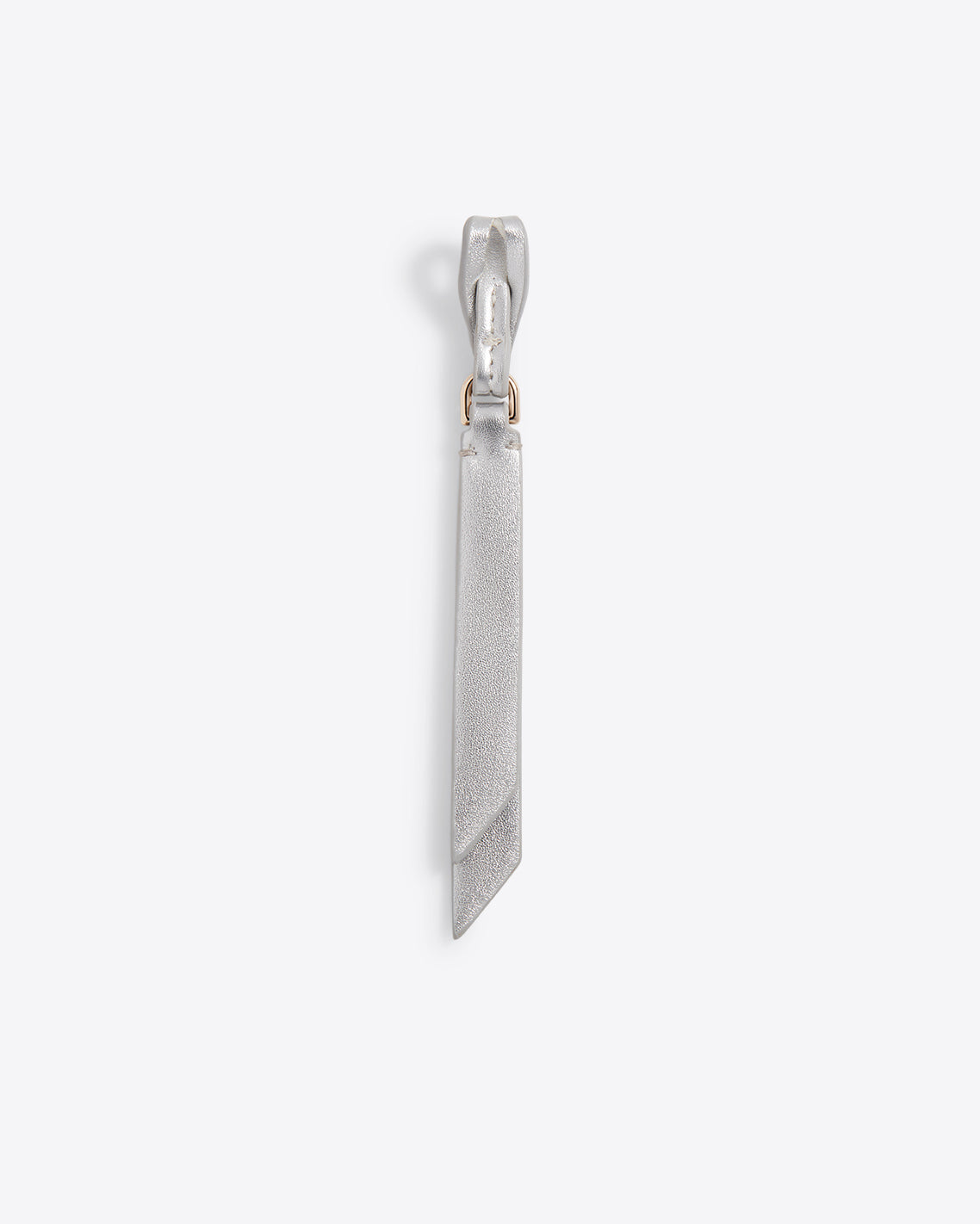 Tassel Keychain in Silver | Accessories by Draper James | Draper James Exclusive