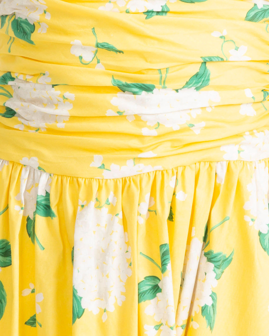 Patti Midi Dress in Floral | Draper James Exclusive