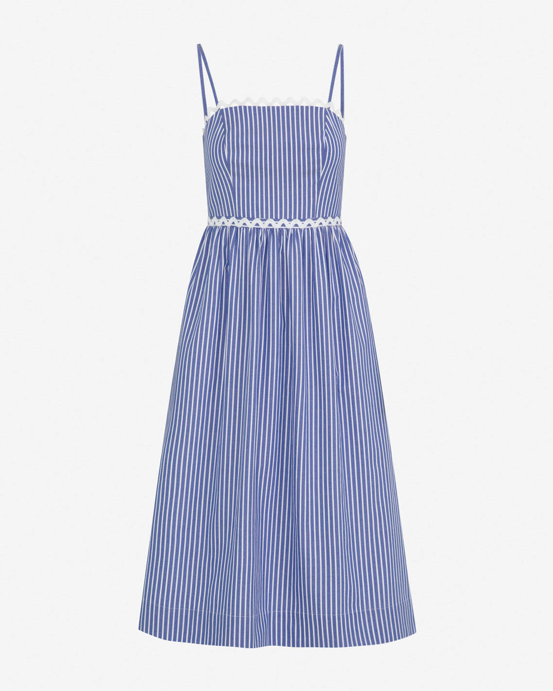 Marley Midi Dress | Draper James Value