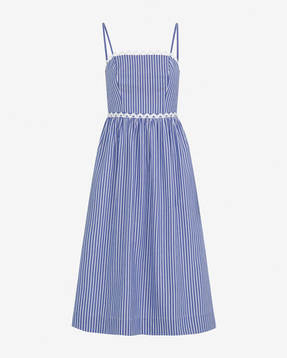 Marley Midi Dress | Draper James Value