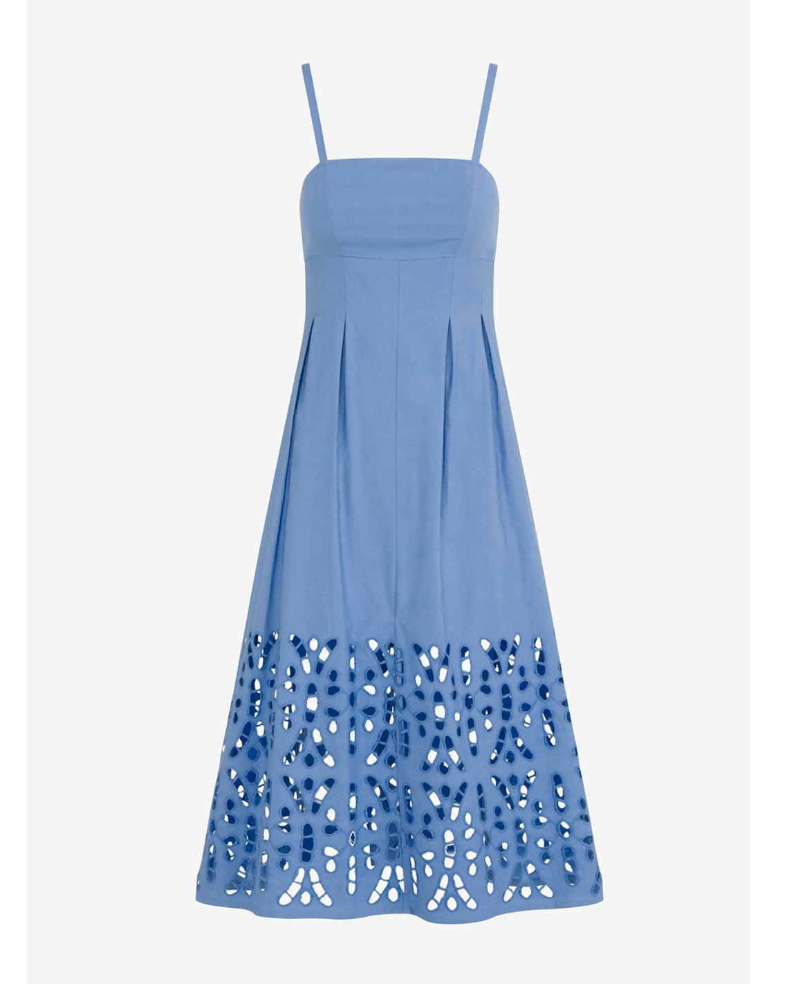 Ada Midi Dress | Draper James Essential