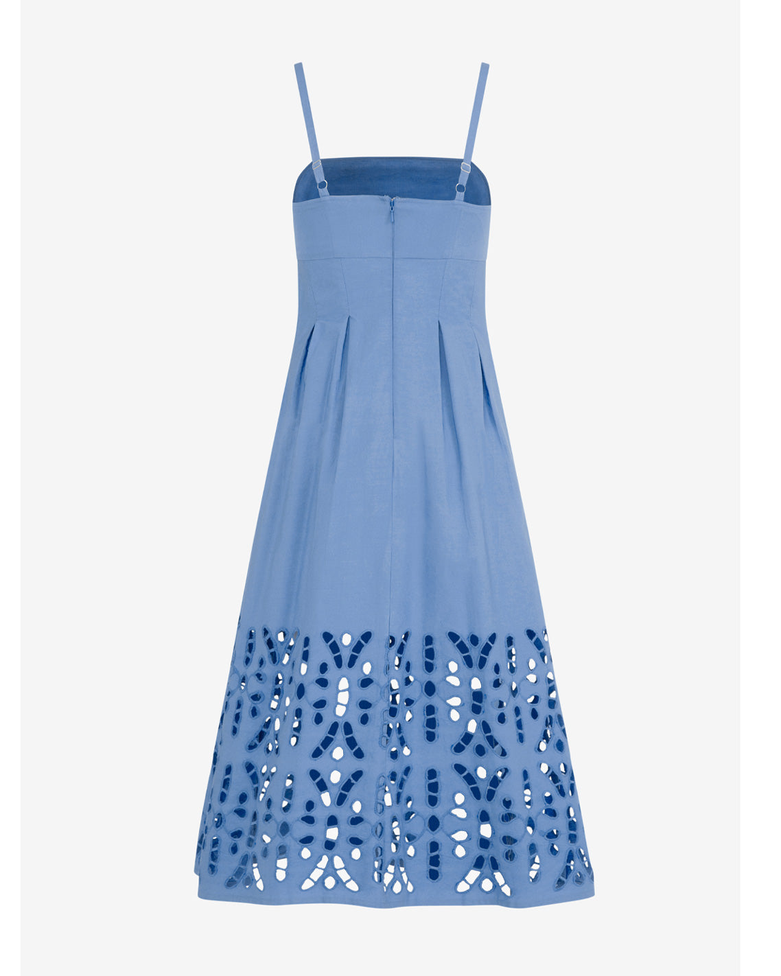 Ada Midi Dress | Draper James Essential