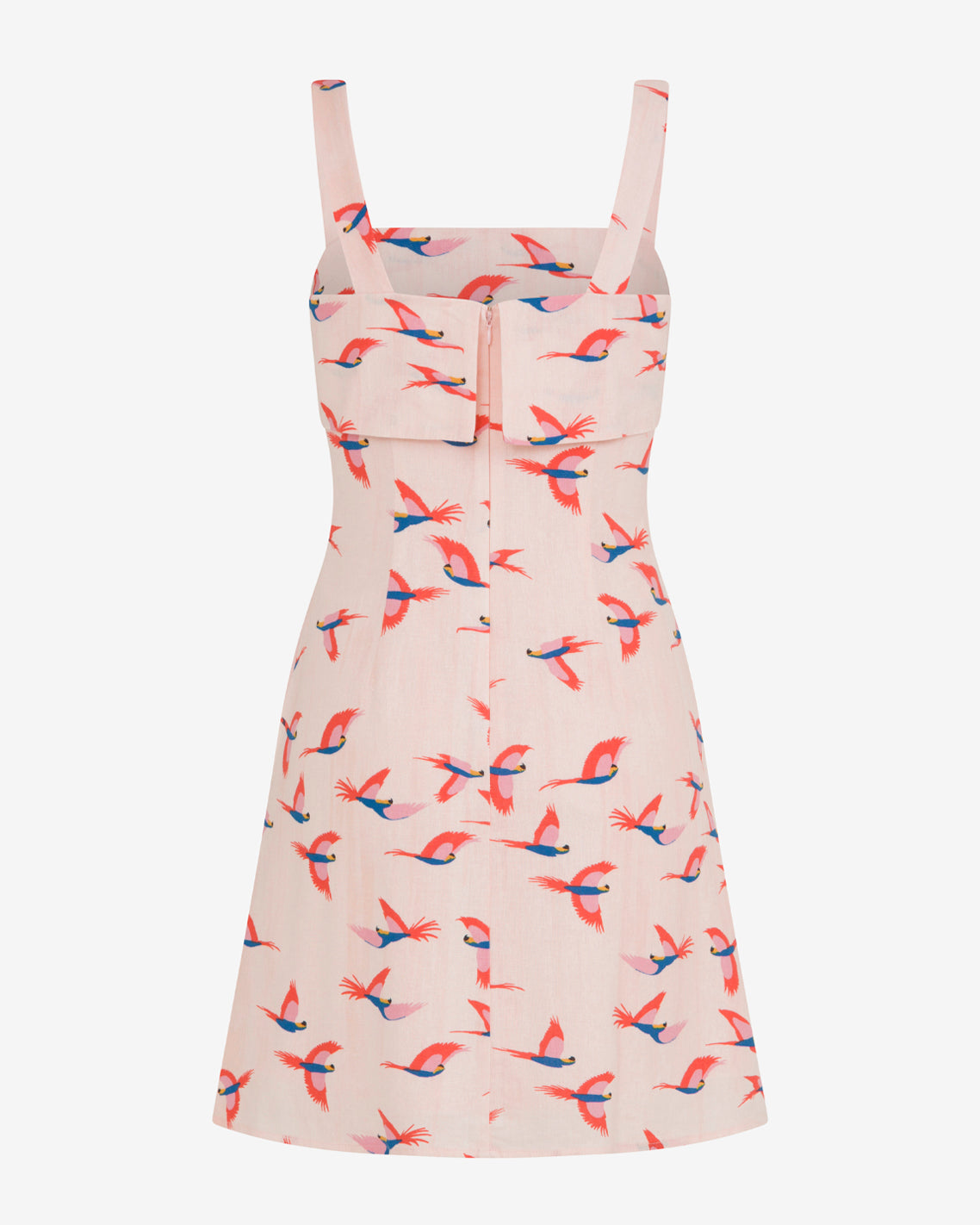 Isla Mini Dress | Draper James Discount