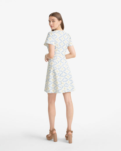 Mae Dress | Draper James Best Seller