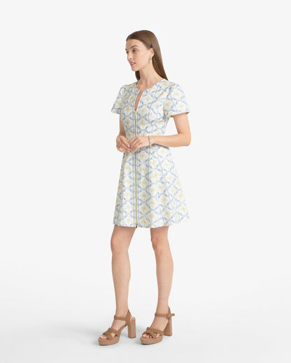 Mae Dress | Draper James Best Seller