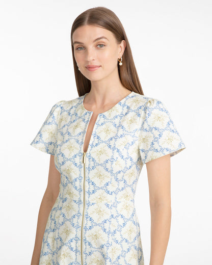 Mae Dress | Draper James Best Seller