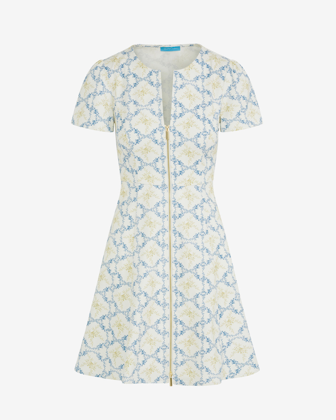 Mae Dress | Draper James Best Seller
