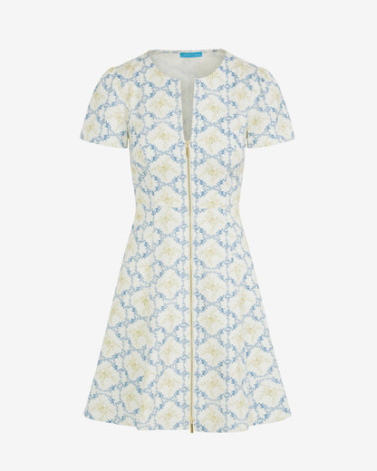 Mae Dress | Draper James Best Seller