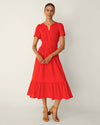 Lipstick Red