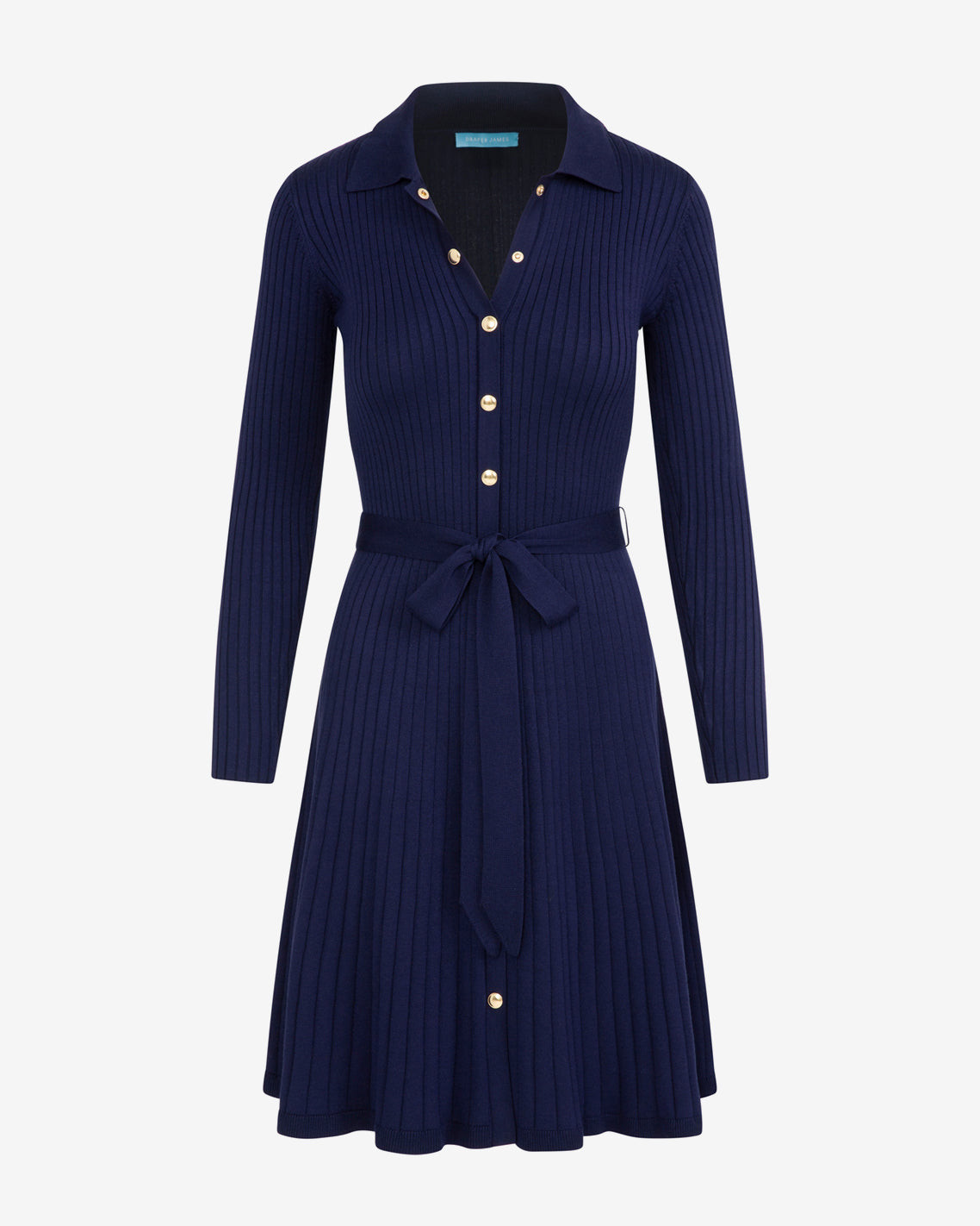 Monroe Knit Midi Dress | Draper James Popular