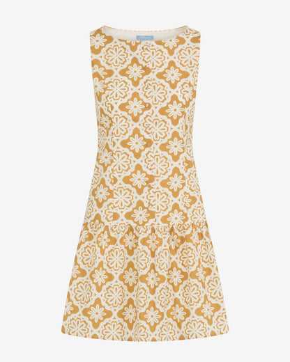 Josie Button Down Dress | Draper James Sale