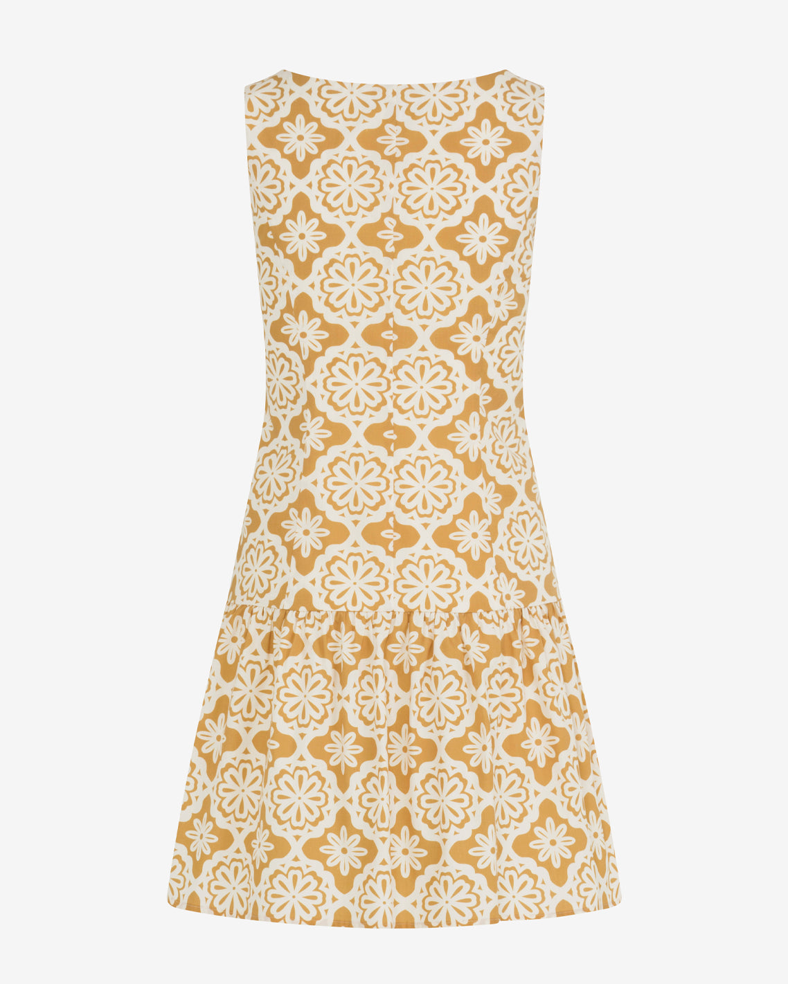 Josie Button Down Dress | Draper James Sale