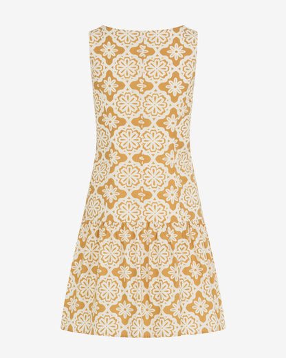 Josie Button Down Dress | Draper James Sale