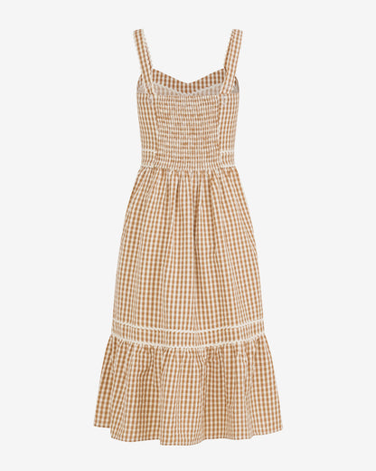 Dani Midi Dress | Draper James Trusted