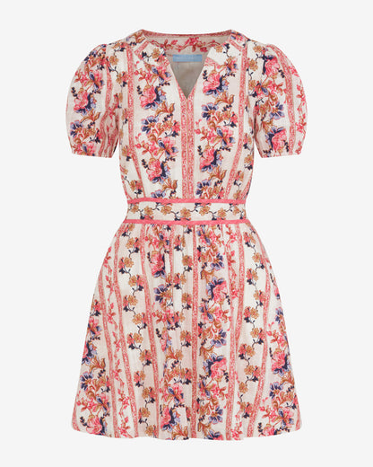 Kim Mini Floral Dress | Draper James Featured