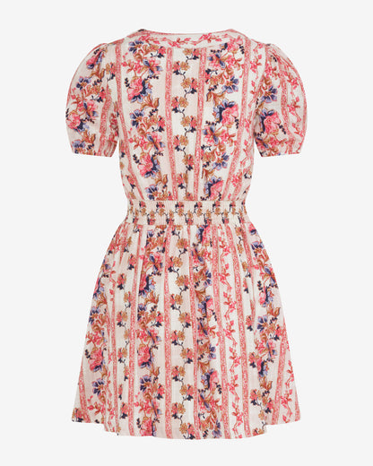 Kim Mini Floral Dress | Draper James Featured