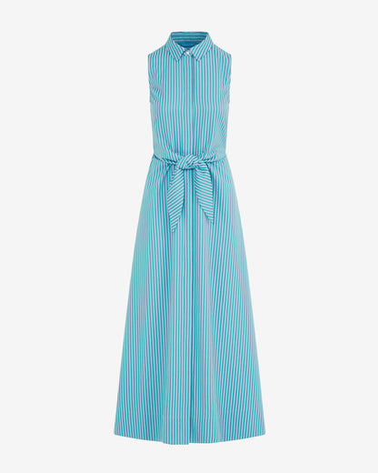 Evangeline Dress in Seersucker Stripe | Draper James Special Offer