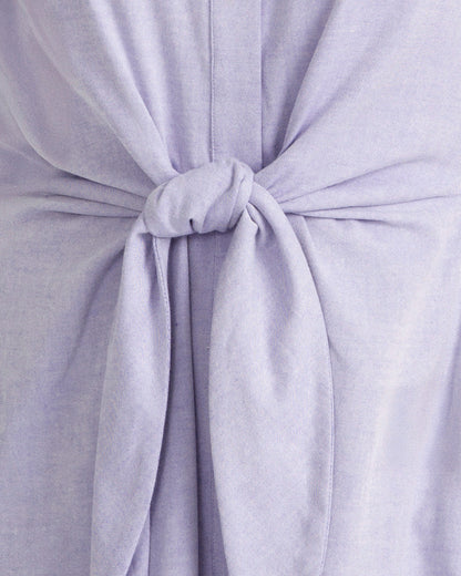 Riley Midi Shirtdress in Embroidery | Draper James Customer Favorite