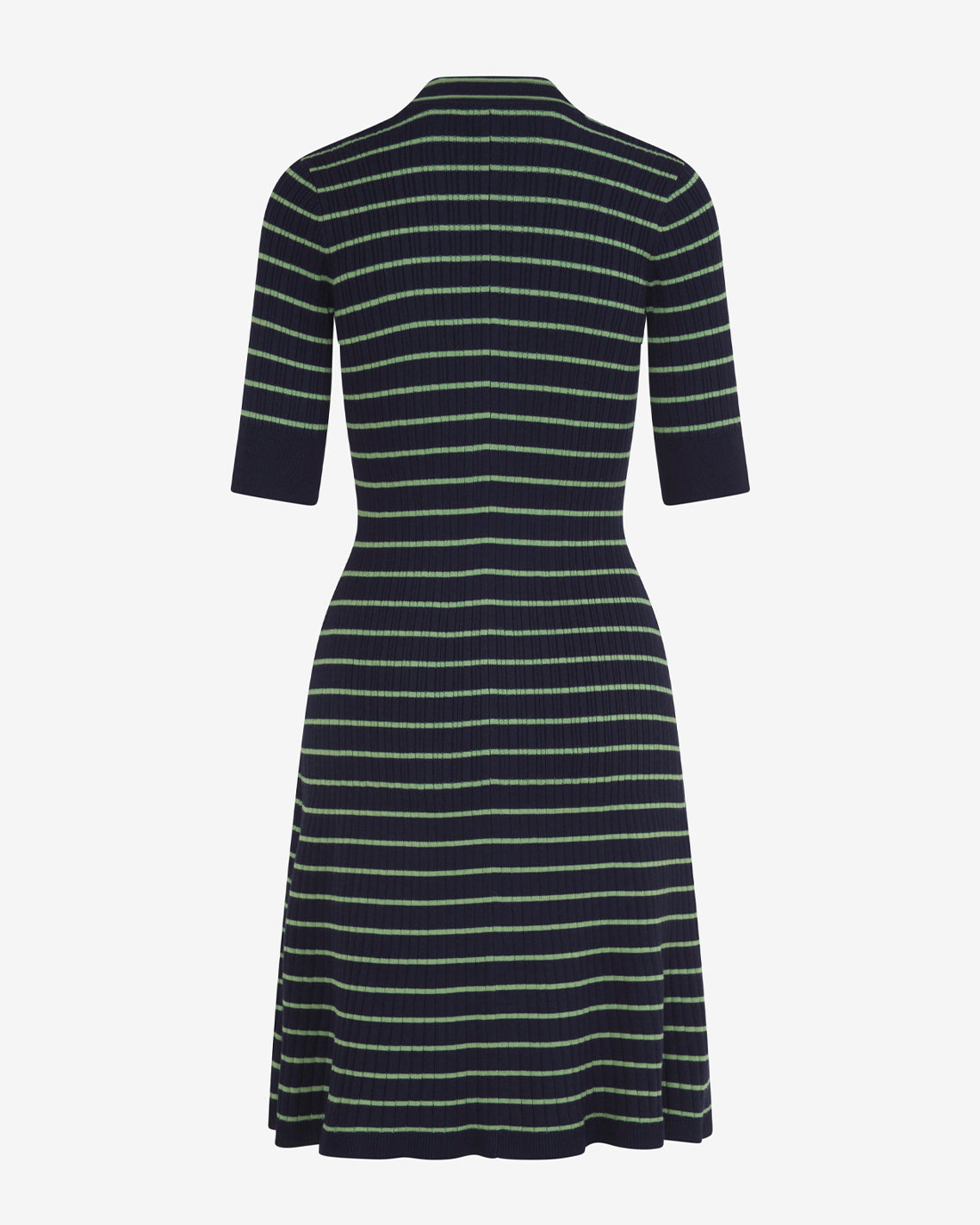 Judy Striped Knit Dress | Draper James Classic