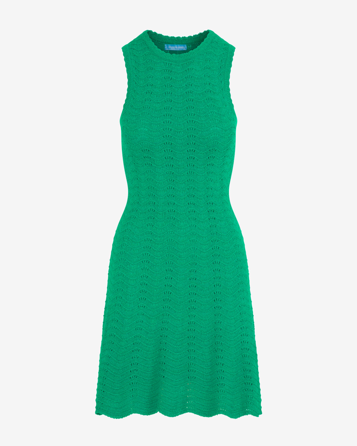 Wes Mini Dress | Women's Mini Dresses by Draper James | Draper James Essential
